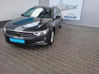 Gebraucht VW Passat Business 150 PS (110 kW) 2023 Grau Kombi