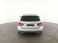 Gebraucht Mercedes C220 Avantgarde 170 PS (125 kW) 2018 Kombi