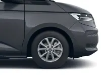 Używany VW Multivan Life 150 KM (110 kW) 2025 Szary Minivan