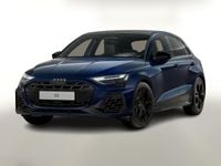 Neu Audi S3 Advanced 333 PS (244 kW) 2025 Blau metallic Limousine