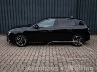 Gebraucht Opel Astra GS Line 131 PS (96 kW) 2025 Karbonschwarz Kleinwagen