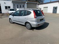 gebraucht Chevrolet Tacuma - 1.6 - Benzin/Gas - Klima - wenig Km