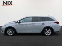 gebraucht Toyota Auris Hybrid Basis