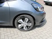 Gebraucht Honda Jazz Executive 98 PS (72 kW) 2021 Grau Kleinwagen