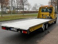 Gebraucht Renault Master 150 PS (110 kW) 2010 Gelb