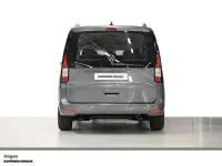 Neu VW Caddy Maxi Life 122 PS (89 kW) 2026 Grau Van / Kleinbus