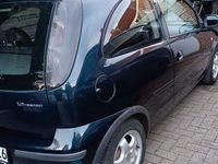 Usata Opel Corsa 80 CV (58 kW) 2004 Utilitaria