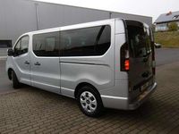 Gebraucht Renault Trafic Evolution 150 PS (110 kW) 2024 Highlandgrau Van / Kleinbus