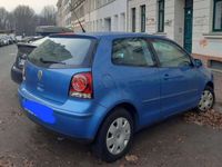 gebraucht VW Polo 1.2 Trendline