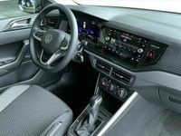 gebraucht VW Polo VI 1,0 TSI DSG Life DAB LED PDC SHZ VIRTUAL