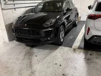 Usata Porsche Macan 252 CV (185 kW) 2017 SUV