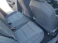 Käytetty MG MG3 194 HP (142 kW) 2024 Musta Viistoperä