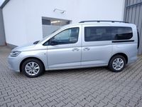 gebraucht VW Caddy Maxi Life 2.0 TDI