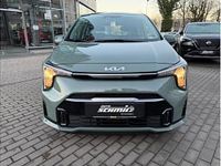 Neu Kia Picanto Vision 68 PS (50 kW) 2026 Grün (adventurous green) Kleinwagen