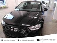 Gebraucht Audi A1 95 PS (69 kW) 2022 Mythosschwarz metallic Limousine