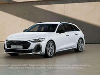 Second-hand Audi A5 Edition .1 204 CP (150 kW) 2025 Alb Break