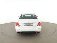 gebraucht Mercedes E200 E-KlasseAvantgarde, Benzin, 26.380 €