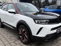 Gebraucht Opel Mokka 131 PS (96 kW) 2022 Weiß SUV