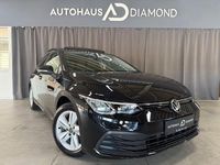 Gebraucht VW Golf VII 150 PS (110 kW) 2020 Schwarz Limousine
