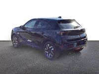 Gebraucht Opel Mokka-e 114 kW (156 PS) 2026 Karbon schwarz SUV