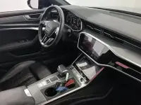Gebraucht Audi A6 Allroad Sport 344 PS (253 kW) 2022 Schwarz Kombi
