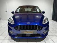 gebraucht Ford Fiesta ST-Line *CARPLAY*PDC*SHZ*LHZ*GARANTIE*