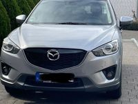 gebraucht Mazda CX-5 Center-Line 2WD