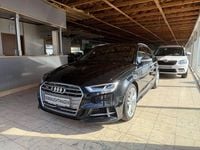 Gebraucht Audi S3 Sport 310 PS (228 kW) 2017 Schwarz Limousine