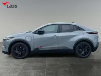 Gebraucht Toyota C-HR+ 166 kW (226 PS) 2026 Grau SUV