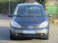 gebraucht Renault Scénic II 2.0 Dynamique TÜV 08/2024