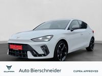 Gebraucht Cupra Leon 150 PS (110 kW) 2025 (unbekannt) Limousine