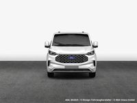 Gebraucht Ford Tourneo 170 PS (125 kW) 2024 Weiß Kombi