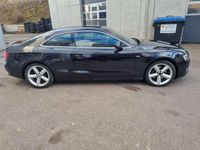 gebraucht Audi A5 3.2 FSI quattro