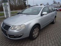 gebraucht VW Passat Passat VariantVariant Trendline