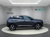 Gebraucht Peugeot 3008 Allure 131 PS (96 kW) 2024 Gris platinium SUV