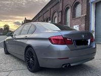 Second-hand BMW 528 258 CP (189 kW) 2010 Gri Break