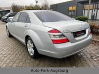 gebraucht Mercedes S500L *Leder*Navi*Xenon*CAM*