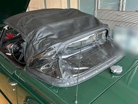 Gebraucht Triumph TR6 95 PS (69 kW) 1972 Grün Cabrio