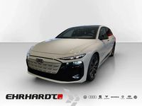 Gebraucht Audi e-tron Ambiente 369 kW (503 PS) 2025 Beige SUV