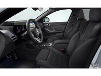 Neu BMW 123 218 PS (160 kW) 2026 Grau Kleinwagen