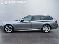 gebraucht BMW 550 xDrive LCI/HUD/AHK/KAM/LED/EURO6/HIFI/1HAND