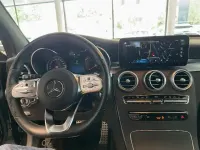 Gebraucht Mercedes GLC300e 306 PS (225 kW) 2022 SUV