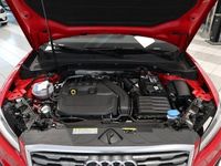 gebraucht Audi Q2 sport 35 TFSI S tronic