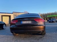 gebraucht Audi A5 3.0 TDI Quattro