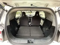 Gebraucht Toyota iQ 98 PS (72 kW) 2012 Kleinwagen