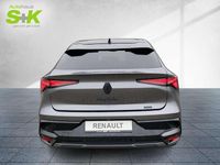 Gebraucht Renault Rafale 300 PS (220 kW) 2025 Dolomitgrau, black pearlschwarz metallic (grau) SUV
