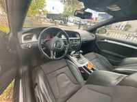 gebraucht Audi A5 S line