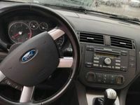 gebraucht Ford C-MAX 