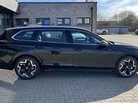 Neu VW Passat R-line 265 PS (194 kW) 2026 Schwarz Kombi
