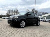 Gebraucht Fiat 500e Action 69 kW (95 PS) 2022 Schwarz